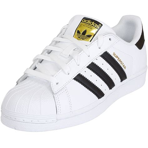 superstar adidas weiß